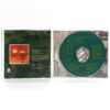 Celine Dion - The Colour Of My Love Korean CD Album Korea