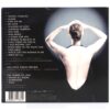 Celine Dion - Taking Chances Deluxe Korean CD DVD Album Korea