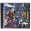 Cathedral - Forest Of Equilibrium Korean CD Album Metal 1991 Korea