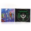 Cathedral - Forest Of Equilibrium Korean CD Album Metal 1991 Korea