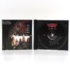 Cannibal Corpse - Vile Korean CD Album 2000 Metal Korea