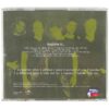 Boyzone - No Matter What / Where We Belong Korean Promo CD Album