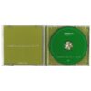 Boyzone - No Matter What / Where We Belong Korean Promo CD Album