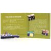 Boyzone - No Matter What / Where We Belong Korean Promo CD Album