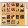 2007 Universal Pop Sampler Vol. 2 Gwen Stefani Cover Korean Compilation Promo