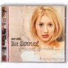 IMG_0982 BMG Hot Sampler July 1999 CD Christina Aguilera Cover Korea