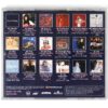 BMG Hot Sampler October 2000 CD Westlife Cover Korea Christina Aguilera