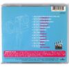 BMG Billboard Top Music Video CD VCD Christina Aguilera Cover Korea