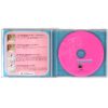 BMG Billboard Top Music Video CD VCD Christina Aguilera Cover Korea