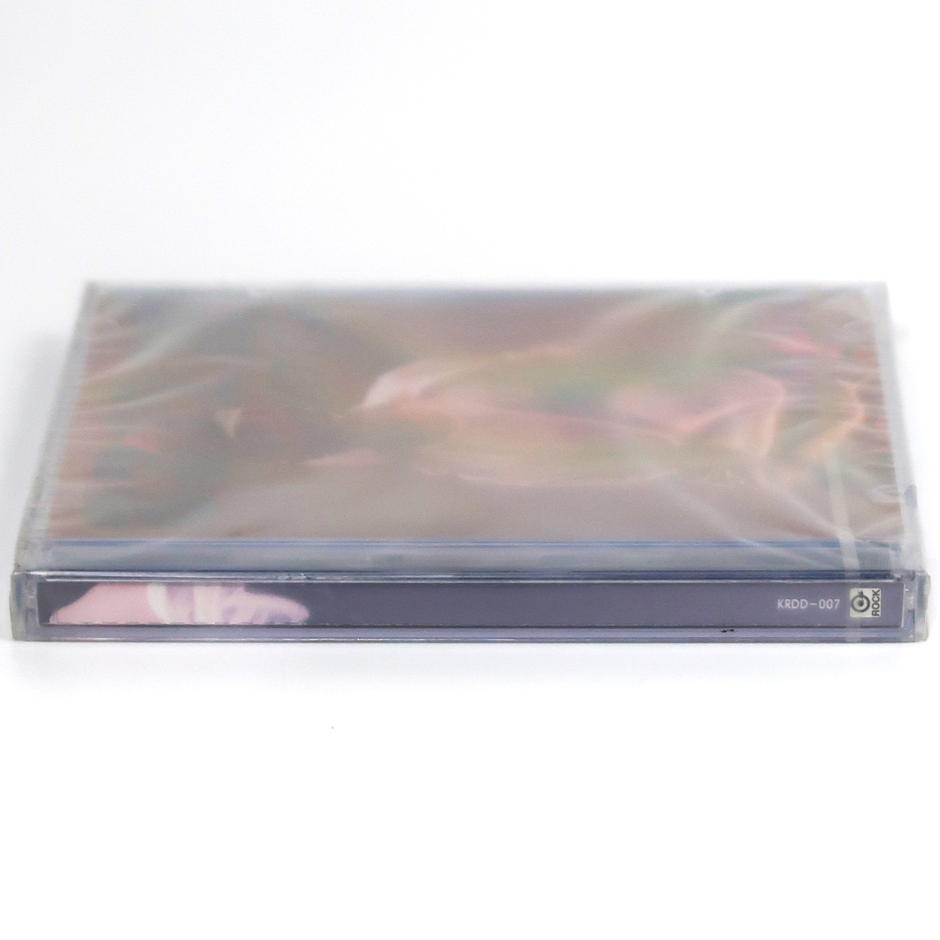 Atom - Change Sealed CD Album 2002 K-Pop 2000s Korean R&B - Korea Disco