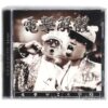 Sudden Dismiss - Sudden Virus Sealed CD Album 2005 K-Rap 2000s Korean Hip-Hop