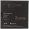 Ruddie Miller - Good Night (Ft. Wynn) CD Single Album K-Rap Korean Hip-Hop 2020