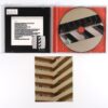 IMG_1040 Peakboy - Us EP Album CD + Sticker Promo K-Pop K-Rap 2019