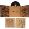 Soul Dive - Sin Album CD Promo K-Rap Korean Hip Hop 2014