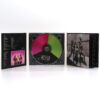 3YE - DMT Signed Autographed CD Album Promo K-Pop 2019