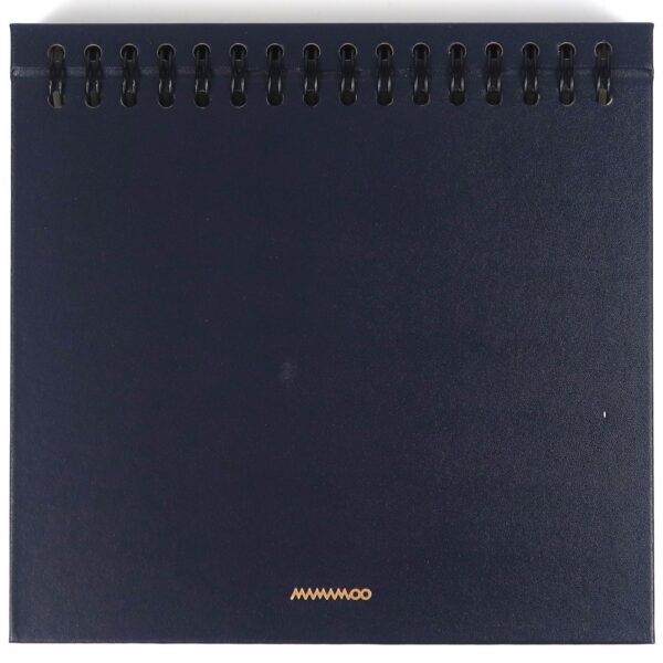 Mamamoo Signed Autographed Ticket Book 2019 + Ticket Concert In Daegu Goods