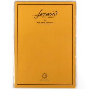 Mamamoo 4Season F/W Poster Set - S/S 2019 Four Season