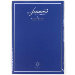 Mamamoo 4Season F/W Poster Set - F/W 2019 Four Season
