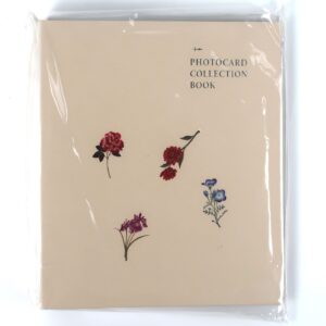 Mamamoo Photocard Collection Book New Sealed Official Goods 2019