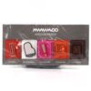 Mamamoo Album Collection Badge Pin Set Early Version 2017 Official Goods Rare