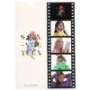 Mamamoo 5th Anniversary Six Nineteen Photocard in Sleeve Official Goods