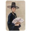 Mamamoo Moonbyul Fan Meeting Official 2019 Fan Meeting Photocard