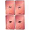 Mamamoo Mic On Bizent Pre-Order Photocard x 4 All Member Set