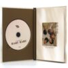 WeNU - Haru Haru Signed Autographed CD Single Album VX K-Pop 2022