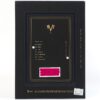MVP - Manifest Signed Autographed CD Album Promo 2017 K-Pop