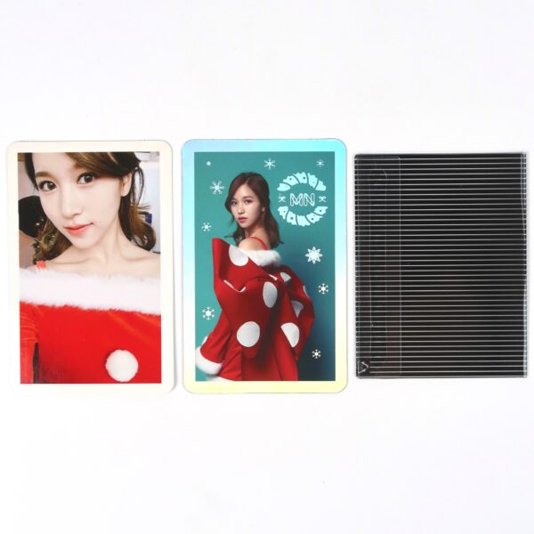 Twice - Twicecoaster: Lane 1 Christmas Edition CD Album Mina
