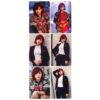 Twice Once Begins Jeongyeon Photocard Set of 6 Fanmeeting 2017