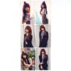 Twice Once Begins Momo Photocard Set of 6 Fanmeeting 2017
