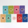 Twice Character Photocard 9 Members Set