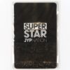 Twice Tzuyu Soul Concert Ready To Be Super Star JYP Nation Lenticular Photocard