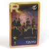 Twice Tzuyu Soul Concert Ready To Be Super Star JYP Nation Lenticular Photocard