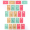 Twice Twiceland The Opening 1st Tour 9 x 2 + 4 Group Cards Photocard Set