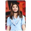 Twice Tzuyu Photocard Character Pop Up Store Lucky Ticket Event