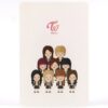 Twice Tzuyu Photocard Character Pop Up Store Lucky Ticket Event