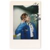 Twice Jeongyeon Polaroid Photocard Character Pop Up Store Lucky Ticket Event