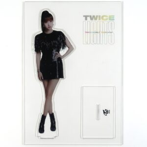 Twicelights Mina Acrylic Stand Twice World Tour 2019