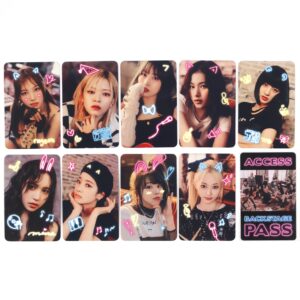 Twice Photocard Set 2023 Season's Greetings Secret Life @ House Goods