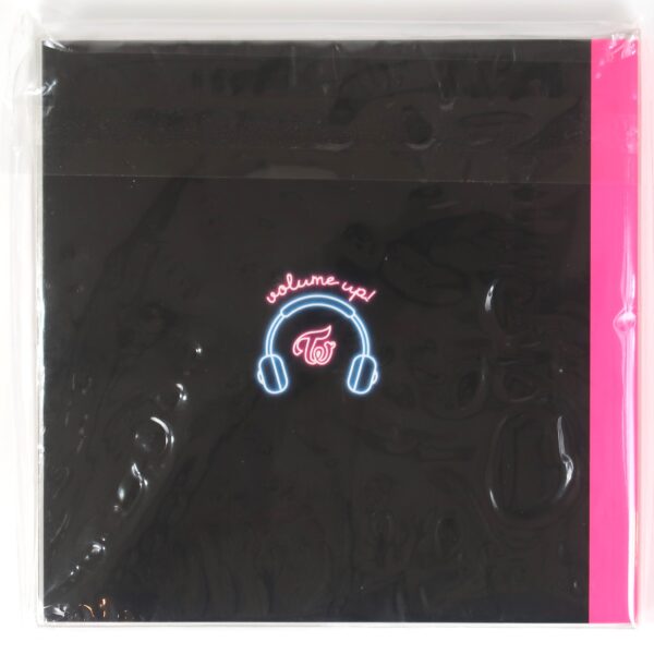 Twice Diary from the 2023 Season's Greetings Secret Life @ House Goods