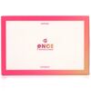Twice Once Fanclub 1st Generation Fan Goods: Photocard Set in Box Photocards