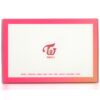 Twice Once Fanclub 1st Generation Fan Goods: Photocard Set in Box Photocards