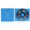 Oh My Girl - Listen To My Word Signed Autographed CD Promo Album 2016