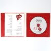 Badkiz - Hot Hae Signed Autographed CD Promo Album 2016