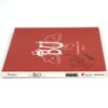 BU - Heotdari Signed Autographed CD 2nd Mini Album Promo 2016 헛다리 Hut Da Ri B.U