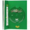 B.D.U - Wishpool [Light Ver.] Signed Autographed CD 1st Mini Album K-Pop BDU