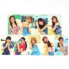 Twice Twicezine Jeju Island Edition Magazine DVD Photocards Complete 2017 2