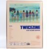 Twice Twicezine Jeju Island Edition Magazine DVD Photocards Complete 2017 2